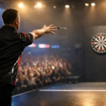 Darts Livewetten – Strategien und Tipps für Wetten in Echtzeit