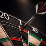 Darts Wettquoten – Berechnung, Vergleich und die besten Quoten finden